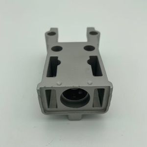 China Foundry Stainless Steel High Precision Valve Body Precision Casting Finished Parts