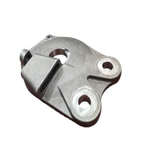 Gray Iron and Ductile Iron Casting Parts for Excavator and Good Quality