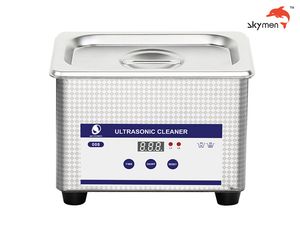 Factory Price 2L Jp-010t with Degas SUS Digital Ultrasonic Cleaner