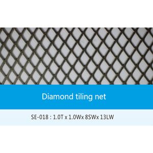 Durable Premium Stainless Steel Mesh Panels for Versatile Applications