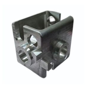China Cast Iron Foundry Die Casting for Electric Motor Body Casting Service