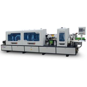 Automatic Wood PVC Pre Milling Edge Banding Machine for Furniture Price
