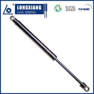 Ss316 Stainless Steel Lifting Gas Spring for Marine Yacht