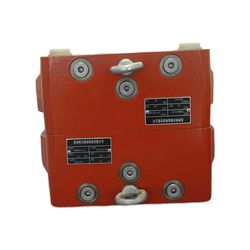 Precision Steel Hydraulic Brake Metal Part CNC Machining Part for Wind Power