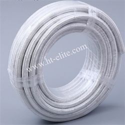 Industrial 500c 800c 1000c Mica Fiberglass Heat Resistant High Temperature Wire Cable