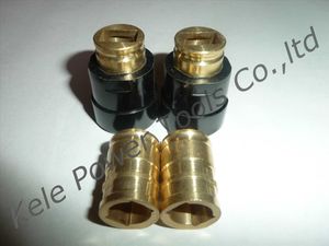 Power Tool Spare Part (Carbon Brush Holders for Hitachi CM4SA)