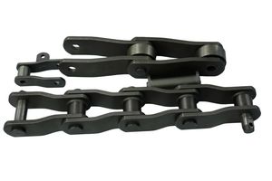 Heavy-Duty Wr-82 Welded Steel Conveyor Chain for Industrial Applications
