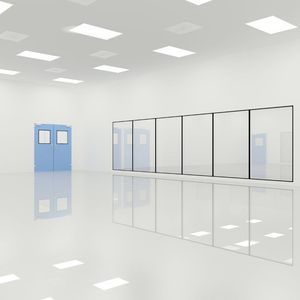 High Quality Modular Clean Room Equipment for Sale