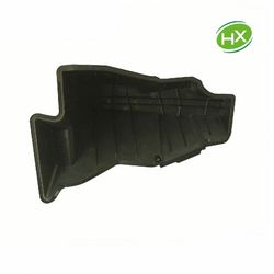 Precision CNC Machined Plastic Parts for International Distribution