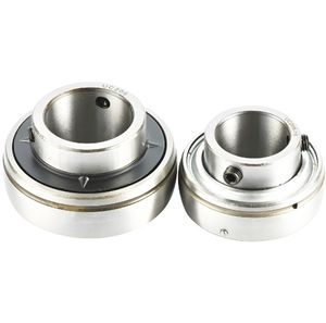 Pillow Block Bearings UC Series UC206, UC206-17, UC206-18, UC206-19, UC206-20 for Textile Machinery and Agricultural Machines