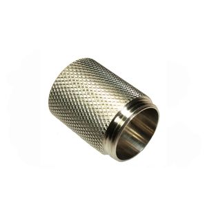 Custom Metal CNC Machining by Drawings
