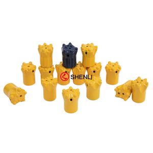 Drilling Tools Drilling Machine Metal Drill Boring Tool