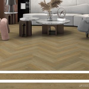Premium Anti-Slip Loose Lay Luxury Vinyl Tile Flooring