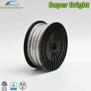 Bright and Durable LED Strip Light for Construction Tunnels