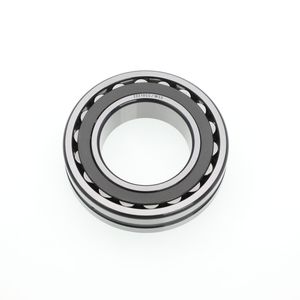 Corrosion Resistant Chrome Steel 22210 22212 22215 Self-Aligning Spherical Roller Bearing for Conveyor