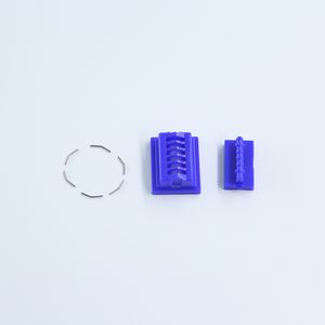 Medical Ligation Endoscopy Laparoscopy Clip Applier Titanium Clips