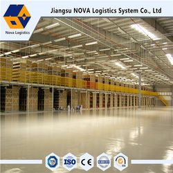 Heavy Duty Rack Mezzanine Platform with High Quality