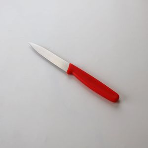 High-Performance 4-Inch Paring Knife for Chef Use and Food Cutting