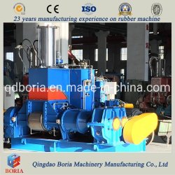 Dispersion Kneader, Banbury Internal Mixer, Intensive Banbury Mixer, Banbury Rubber Mixer, Rubber Kneader with Auto Feeding System, Rubber Dispersion Kneader