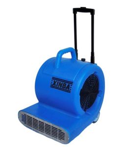 H6803 Industrial Commercial Air Mover Carpet Dryer Floor Fan Blowers