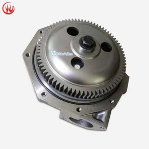 Truck Water Pump Engine Spare Parts for Caterpillar 3406 Engine C15 C16 C12 OE 1615719 3520211