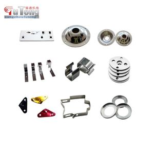 Laser Cutting Bending Stamping Processing Parts Welding Service Sheet Metal Fabrication