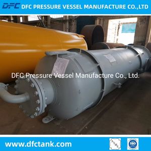 ASME Certificate Industrial Customized Purification Column Pressure Vessel