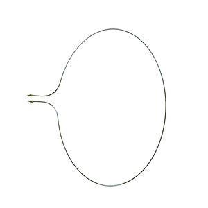 OEM Shape Memory Alloy SMA Nitinol Components