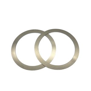 High-Performance Mechanical Seal with Durable Aluminum Alloy Gasket