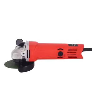 Electric Tools Power Tools Dia 100mm/115mm/125mm 600W Professional Durable Switch Variable Speed Electric Angle Grinder