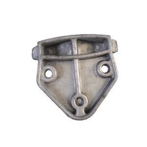 High-Quality Custom Cast Iron Parts for Global Manufacturing
