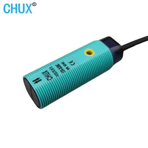 Chux New E3f Diffuse Type Photoelectric Sensor Switch PNP No+Nc 4wires Plastic Shorter E3f-3A30PC