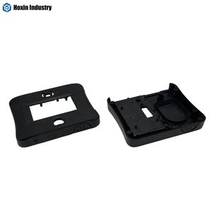 Customzied Injection Molding Control Optical Module Housing for Industrial and Electronic Devices