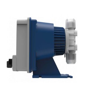Chemical Dosing Pump Suppliers Diaphragm Automatic Metering Pump for Water Treatment