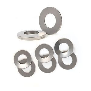 DIN2093 High Quality Stainless Steel Belleville Washers/Disc Spring