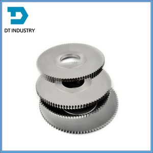 Circular Saw Blade with Carbide Tip