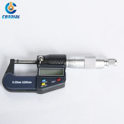 Cordial Medlab Electric Digital Micrometer