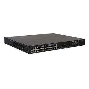 Ls-5120V3-28p-Pwr-Li Enterprise-Level Network Switch Poe Power Supply Switch
