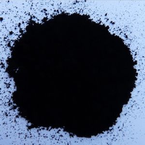 New Design Oxidized Carbon Black for Batteries