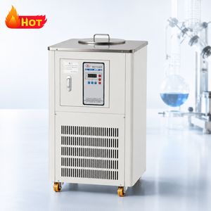 Lab Use Cooling Water Chiller Recirculating Chiller for Rotary Evaporator