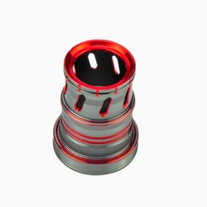 OEM ODM Custom CNC Precision Turning Part Machining Service Copper Auto Part