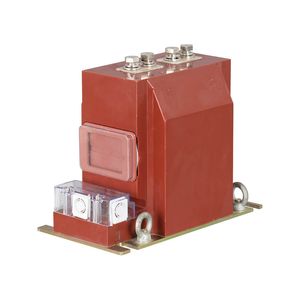 High Voltage Indoor and Outdoor Voltage Transformer