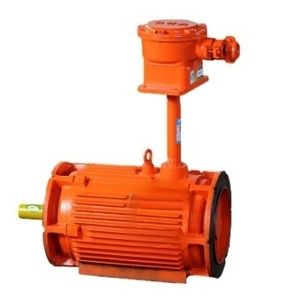 Ybf3-160m1-2 Flame-Proof Three-Phase Asynchronous Motors