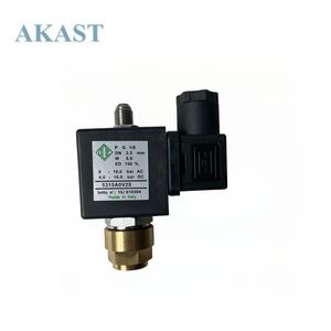 Ode 5315A0V25 Solenoid Valve for Air Compressor