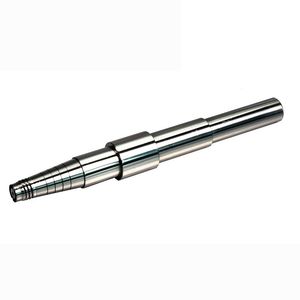 CNC Machined Precision Parts