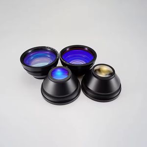 High Quality F-Theta Lens for UV Laser Marking Machine