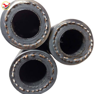 OEM High Quality Rubber Squeeze Peristaltic Extruded Pump Extruded Hose