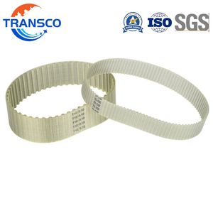 High-Quality PU Polyurethane At20 At10 At5 Open Timing Belts China Factory Direct Sales Prices