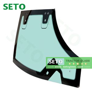 Tractor Glass Laminated Windscreen Windshield for Tractor Car Truck