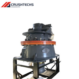 Mining Machinery Stone Crusher Hydraulic Cone Crusher CCS430